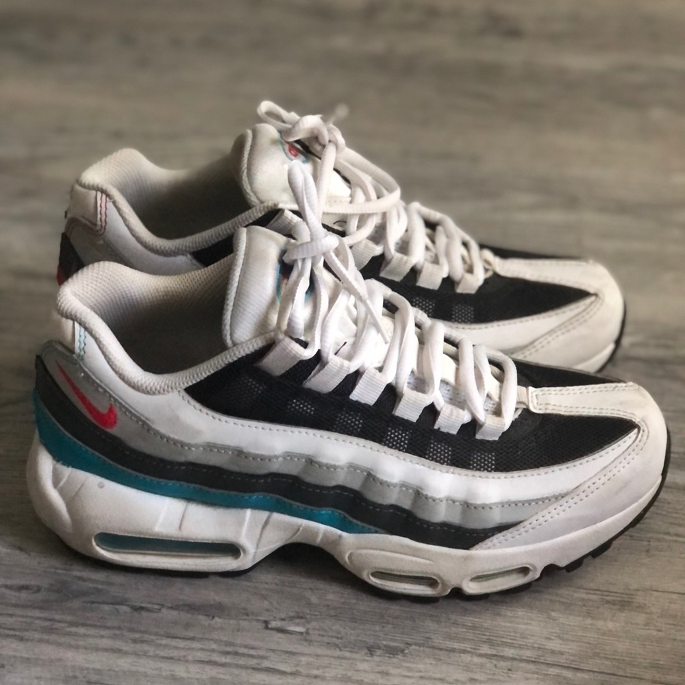 Nike Men Air Max 95